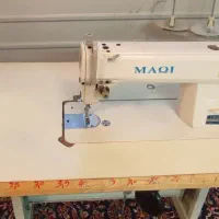 چرخ خیاطی راسته دوز
