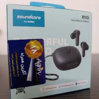 ایرپاد Anker Soundcore R50i و گارد محافظ