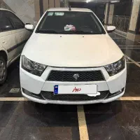 دنا معمولی مدل ۹۶