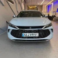 بی وای دی چین ال BVD chin L