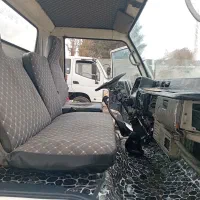 هیوندا مدل ۹۰ فنی سالم|خودرو سنگین|ماهدشت, |دیوار