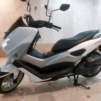 موتور سفید ان مکس