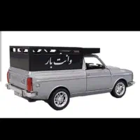 پیکان وانت مدل 90