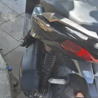 موتور واریو ۱۶۰  اصلی