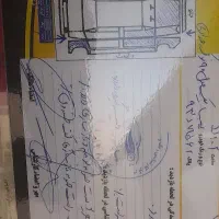 تیبا معاوضه|خودرو سواری و وانت|بهشهر, |دیوار