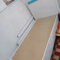 تخت و کمد نوزادی تا نوجوانی|تخت و سرویس خواب|مرودشت, سهل‌آباد|دیوار