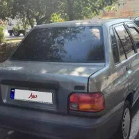 پراید۱۳۸۸|خودرو سواری و وانت|تهران, نازیآباد|دیوار