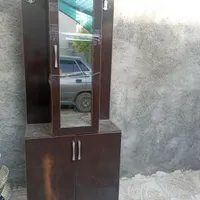 جا کفشی اینه دار|جاکفشی، کمد، دراور|سرپل ذهاب, |دیوار