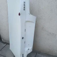 صندوق عقب پژو پارس بی رنگ
