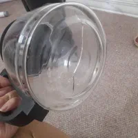 قهوه ساز هاردستون|سماور، چایساز، قهوهساز|تنکابن, |دیوار