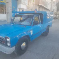 نیسان بنزینی|خودرو سواری و وانت|کرمانشاه, |دیوار