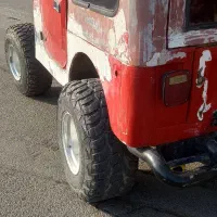 شهبازcg5۴۳۰۰فابریک|خودرو سواری و وانت|قم, بنیاد|دیوار