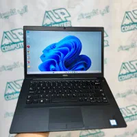 لپتاپ نسل ۸ لمسی i7 نسل جدید Dell 7490 Touch