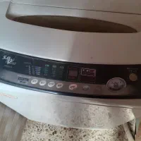 فروش لباسشویی تمام اتوماتیک خارجی