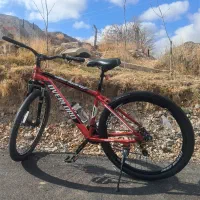 دوچرخه 29  سالم نو دنده‌ شیمانو اصلی