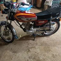 موتور پیشتاز 150