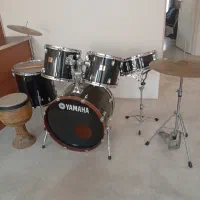 درام یاماها