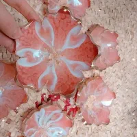 هفت سین رزین|صنایع دستی و سایر لوازم تزئینی|تهران, علم و صنعت|دیوار