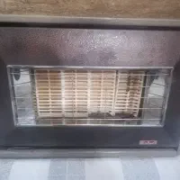 سلام بخاری. دیواری