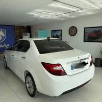 دناپلاس توربوشارژآپشنال اتوماتیک|خودرو سواری و وانت|قدس, شهر‌قدس|دیوار