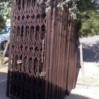 تولید و پخش درب اکاردونی|مصالح و تجهیزات ساختمان|نظرآباد, نظرآباد|دیوار