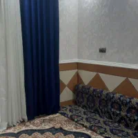 پرده|پرده، رانر، رومیزی|اهواز, کمپلو جنوبی|دیوار