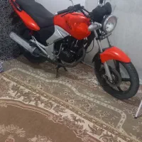 موتور کثیر ۲۰۰در حد صفر