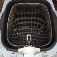 سرخ کن تفال|اجاق گاز و لوازم برقی پخت‌وپز|لاهیجان, کوه بیجار|دیوار