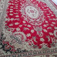 فرش ۱۲ متری درحد نو کم کارکرد
