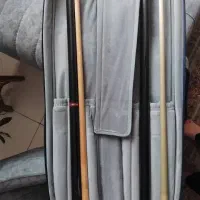 چوب بیلیلرد