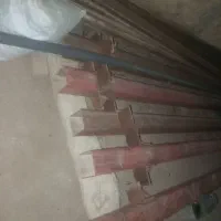 تیر آهن ..|مصالح و تجهیزات ساختمان|بزینه رود, |دیوار