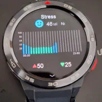 ساعت هوشمند Mibro GS Pro نسخه گلوبال|ساعت|زاهدان, |دیوار