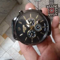 ساعت مردانه نو نو