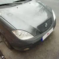 تیبا ۲ مدل ۹۷