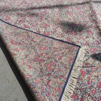 فرش ۱۲ متری سرام|فرش|کرمان, |دیوار