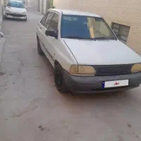 پراید مدل ۷۶