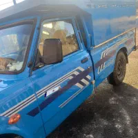 نیسان دوگانه سوز