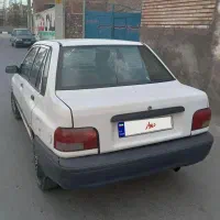 پراید131 مدل83|خودرو سواری و وانت|تبریز, |دیوار