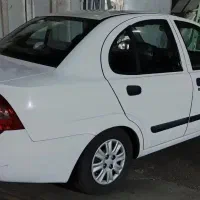تیبا صندوقدار دوگانه