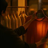 فرصت همکاری مستقل در صنعت پوشاک ، نخچی