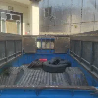 نیسان دیزل سالم