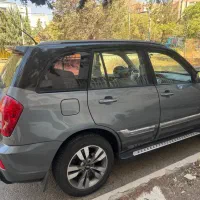 X33s مدل ۱۴۰۰|خودرو سواری و وانت|تهران, بهاران|دیوار