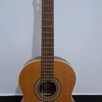 گیتار پارسی M5مناسب برای مبتدی ها ،