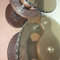 میز عسلی- جلو مبلی