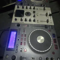 باند ‌پسیو جاسکو/دستگاه دی جی/پاور میکسر|سیستم صوتی خانگی|تهران, تهرانپارس جنوبی|دیوار