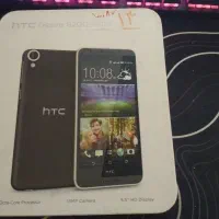 گوشی کلکسیونی و اپن باکس HTC Desire 820G plus