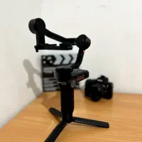 گیمبال ویبیل اس