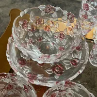 ظروف چک و المان