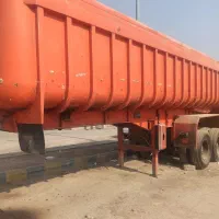 تریلی برافروش|خودرو سنگین|کرخه, |دیوار