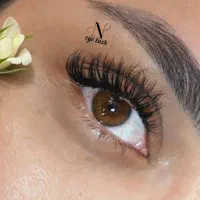اکستیشن مژه و لیفت ابرو|خدمات زیبایی و سلامت|مشهد, هفت تیر (آب و برق)|دیوار